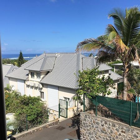 Le Benitier Apartman Saint-Gilles-les Bains Kültér fotó