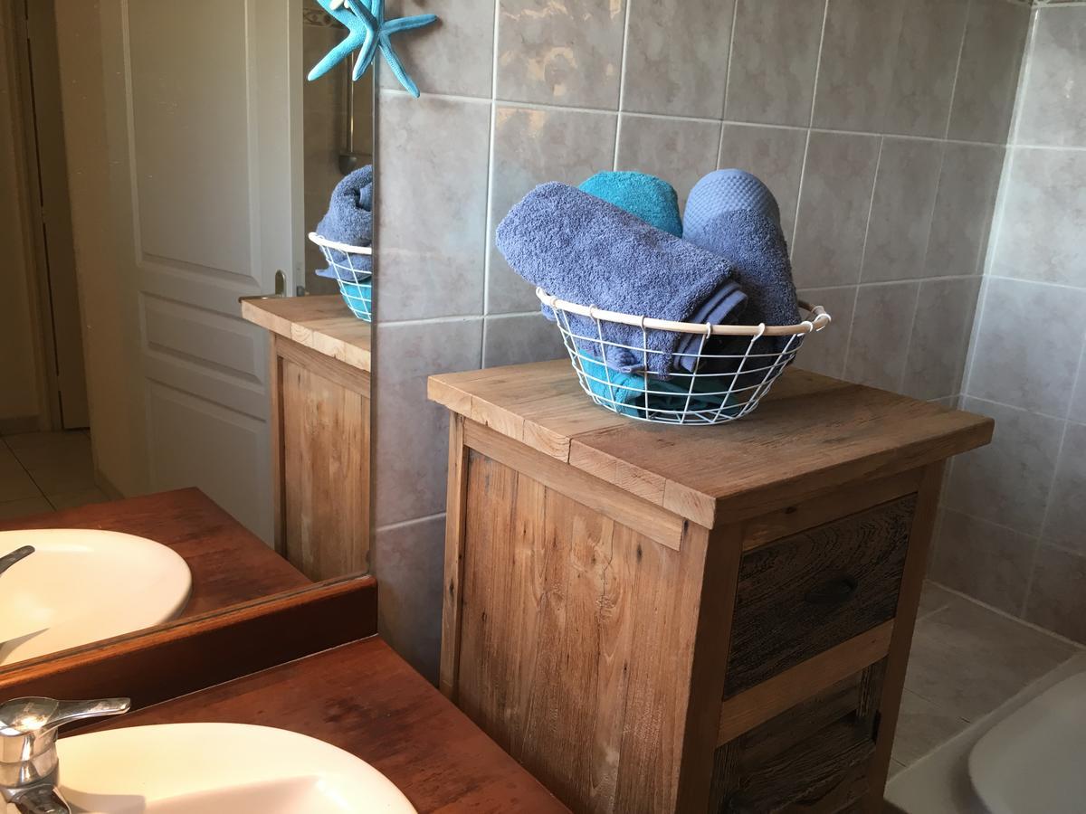 Le Benitier Apartman Saint-Gilles-les Bains Kültér fotó
