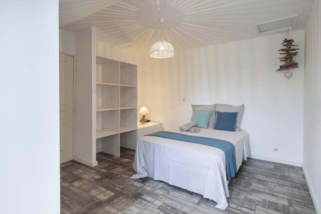 Le Benitier Apartman Saint-Gilles-les Bains Kültér fotó