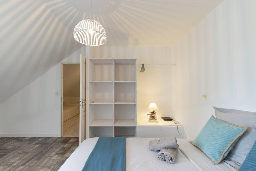 Le Benitier Apartman Saint-Gilles-les Bains Kültér fotó