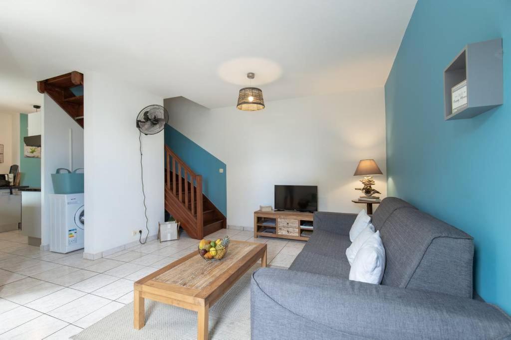 Le Benitier Apartman Saint-Gilles-les Bains Kültér fotó