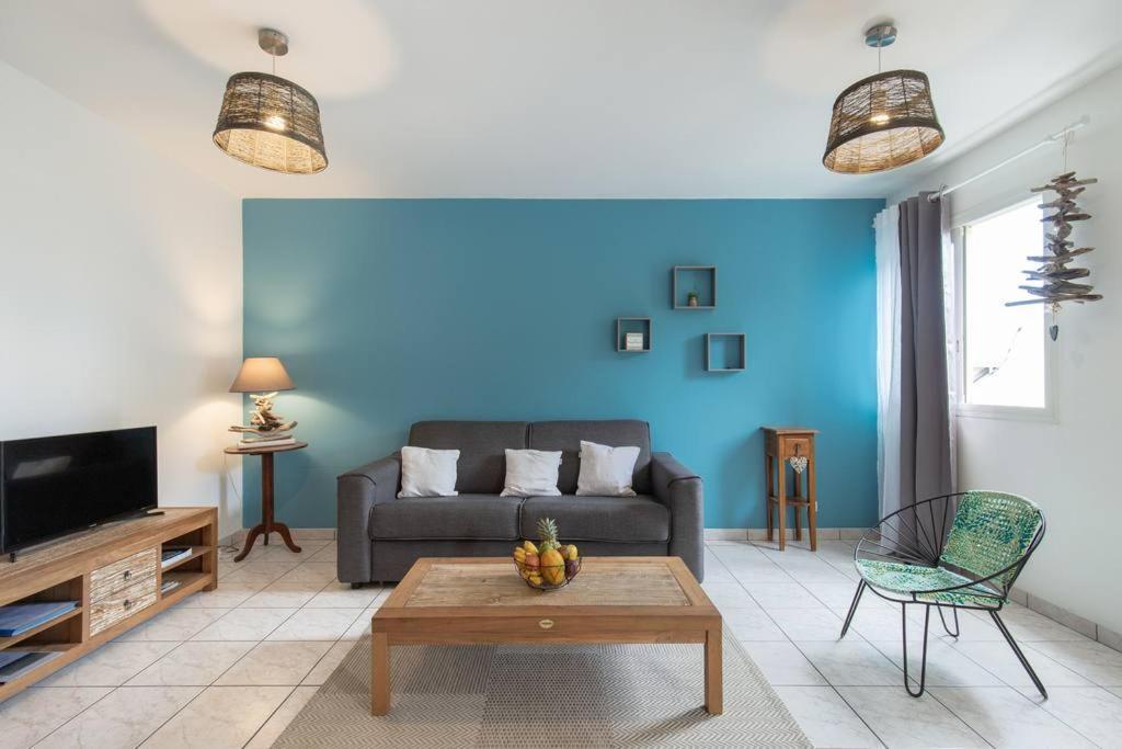 Le Benitier Apartman Saint-Gilles-les Bains Kültér fotó